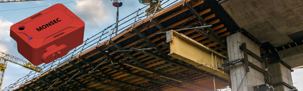 Monsec®: Automatización del Seguimiento del Fraguado del Hormigón