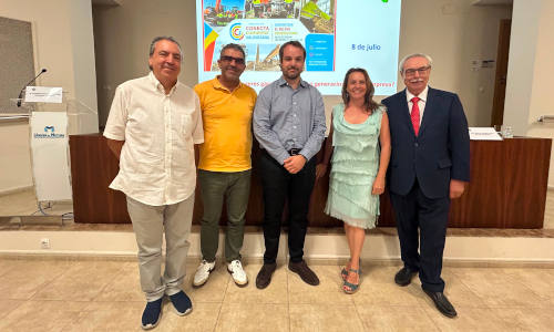 ARIVAL activa nuevas vías para atraer talento al sector de los áridos