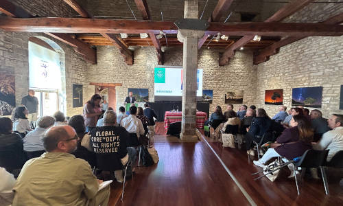Asamblea General Arival