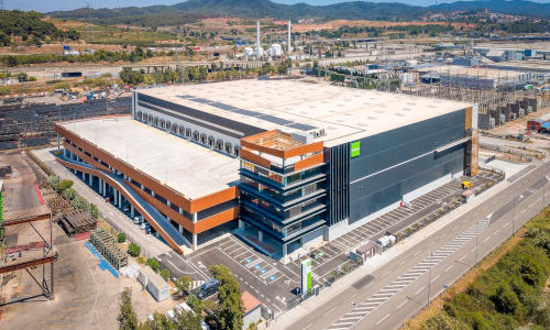 Molins registra un sólido primer trimestre de 2026