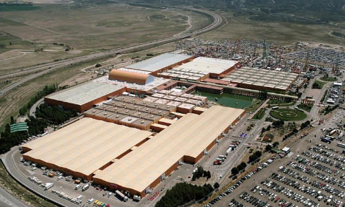 Feria de Zaragoza - Smopyc