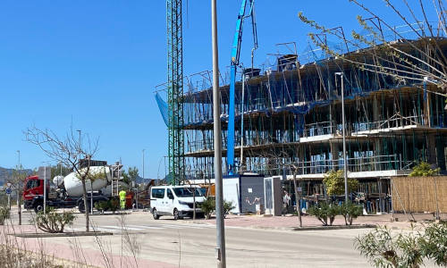Digitalización de albaranes en el Transporte de hormigón