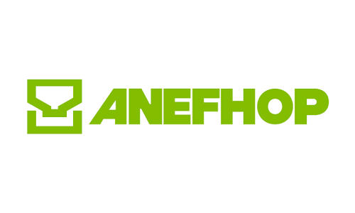 Logo - Anefhop