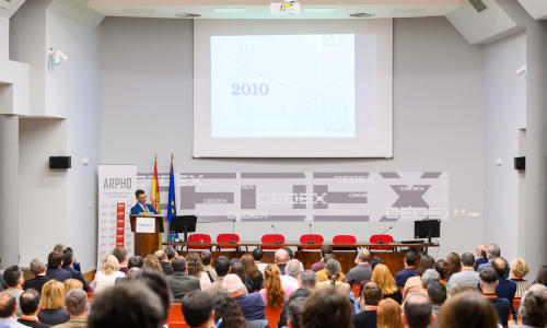 ARPHO reunió a más de 135 profesionales en su Foro 2026