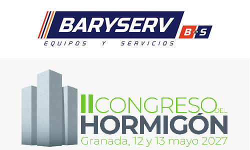 Baryserv - Congreso del Hormigón