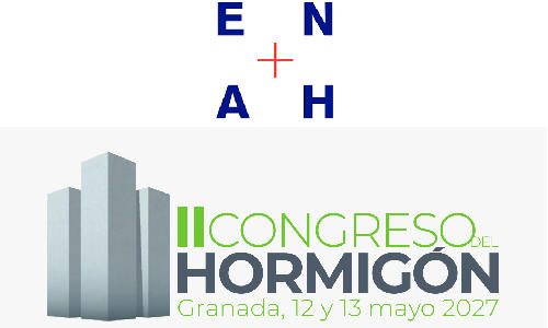 ENAH Química para Hormigón - Congreso del Hormigón