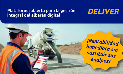 Frumecar ha desarrollado DELIVER