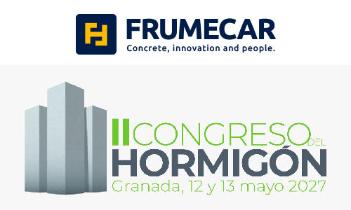 Frumecar - II Congreso Hormigon