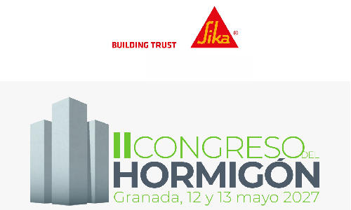 Sika - II Congreso del hormigón