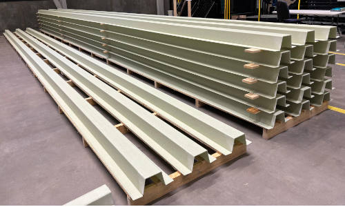 Sika y Robtrusion: soluciones estructurales