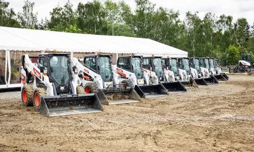 Bobcat Demo Days 2026