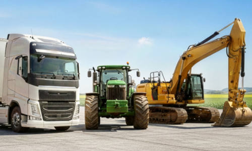 Subastas Ritchie Bros. en 2026