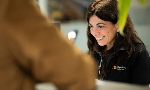 La regla clave para que las transacciones de maquinaria funcionen y se gane la fidelidad del cliente