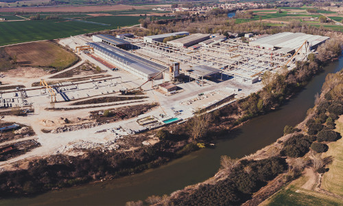 Grupo DIR vende Iberian Precast como parte de su estrategia de crecimiento