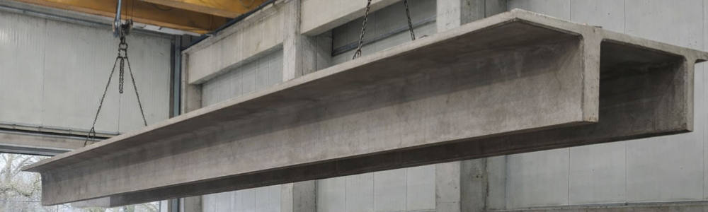 Moldtech suministra un molde TT de 600 toneladas en Eslovenia para fabricación de vigas pretensadas de 50 metros