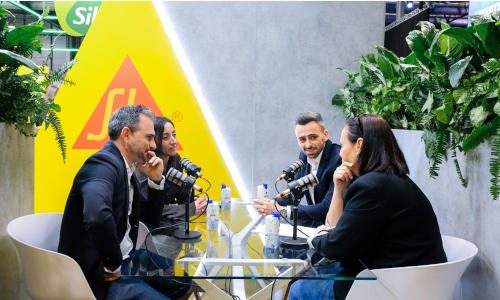 Las fachadas industrializadas marcarán el salto definitivo hacia una construcción más rápida, eficiente y sostenible