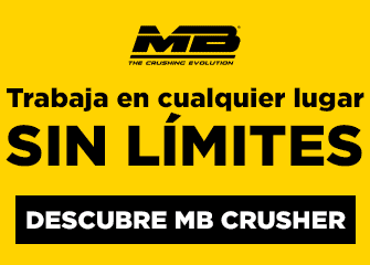 MB Crusher