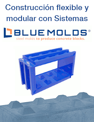Blue-Molds
