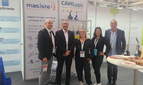 Masiste en Exposólidos