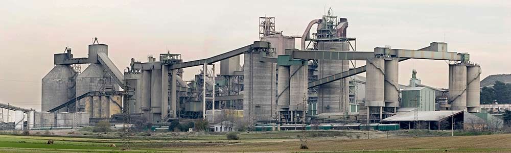 La fábrica de cemento de Lafarge en Villaluenga de la Sagra cierra 2018 con una aportación de 16 M€ a la economía de Castilla-La Mancha
